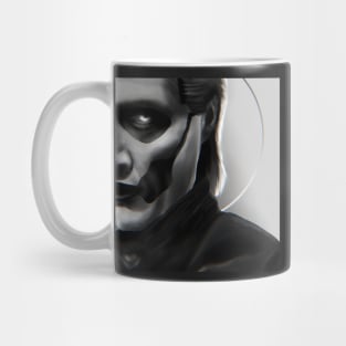 Papa Emeritus IV Mug